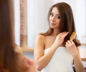 5 egyszerű hajápolási tipp a ragyogó hajért