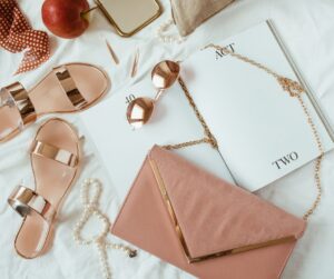 Divatkiegészítők outfithez