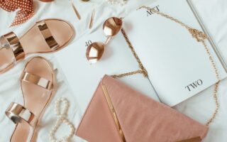 Divatkiegészítők outfithez