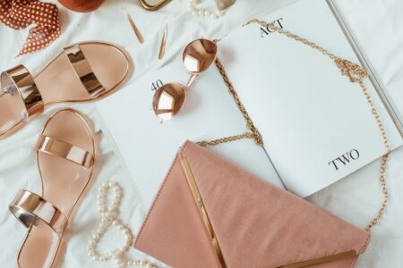 Divatkiegészítők outfithez