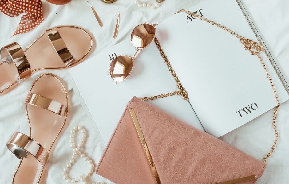 Divatkiegészítők outfithez