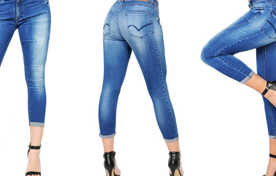 Legújabb farmertrendek